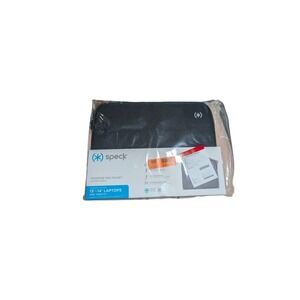 Gg1-N Speck Transfer Pro Pocket Protective Sleeve Universal 13"-14" for MacBook